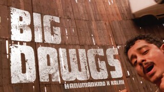 Hanumankind – Big Dawgs _ Ft. Kalmi (Official Music Video) _ Def Jam India