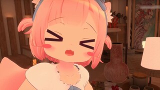 Come play hide and seek at home with Johnko!