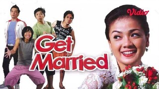 Get Merried ( 2007 )