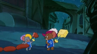 065-The Two Mouseketeers [1952]