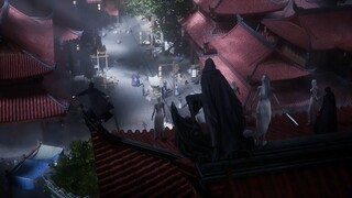 shrouding the heaven eps 130