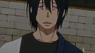 shinmon benimaru edit