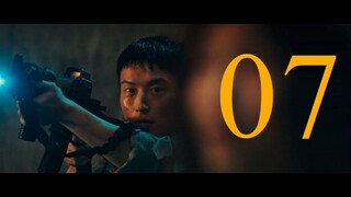 Sweet Home - Season 2 Episode 07 (Tagalog Dub)