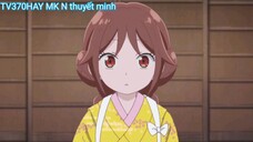 Thuyết MinhTruyện cổ tích thiếu nữ thời Taisho Tập 2 MK N