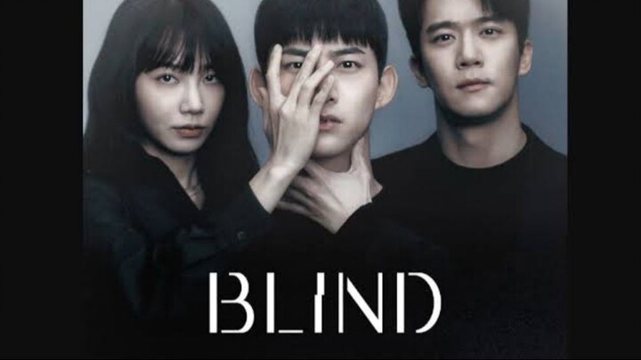 Blind (2022) Episode 9| (Eng Sub)