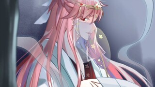 Chẳng lẽ Chen Heigou, người cosplay Chang'e, không hấp dẫn bằng cô gái trẻ? Em gái à, suy nghĩ của e
