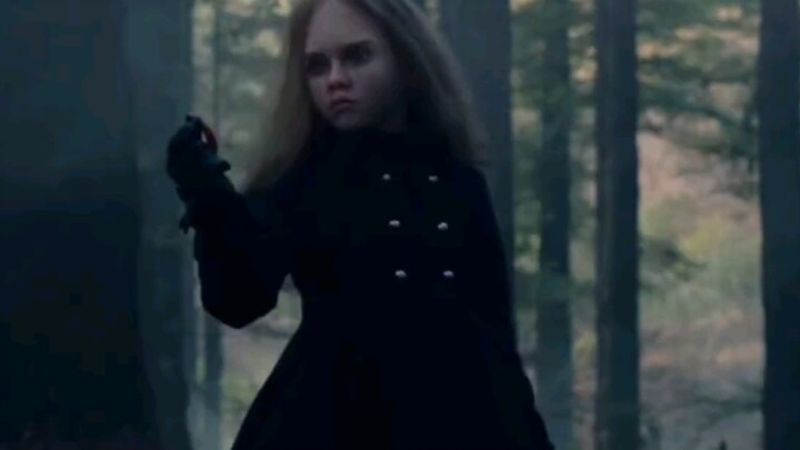 هل ما زلت خائفًا من ميغان بعد الآن؟