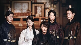 Scarlet Heart Ryeo Episode 11