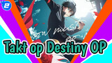 [Takt op.Destiny] OP (No Caption/ Full Ver.)_2