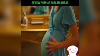 Rv phim: As Boas Maneiras