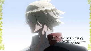 The Royal Tutor Episode 1