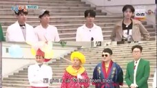 2 Days & 1 Night Episode 245 (with English Sub)