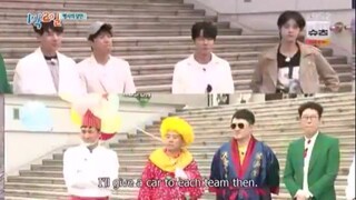 2 Days & 1 Night Episode 245 (with English Sub)