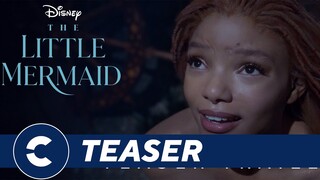 Official Teaser Trailer DISNEY'S THE LITTLE MERMAID 🧜‍♀️ - Cinépolis Indonesia