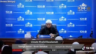 Assalamualaikum warahmatullahi wabarakatuh, Subhanallahi wabihamdihi Subhanallahil adzim