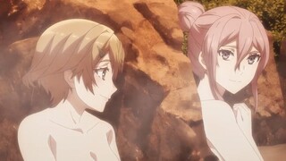 Naze Boku no Sekai wo Daremo Oboeteinai no ka? episode 9 sub indo