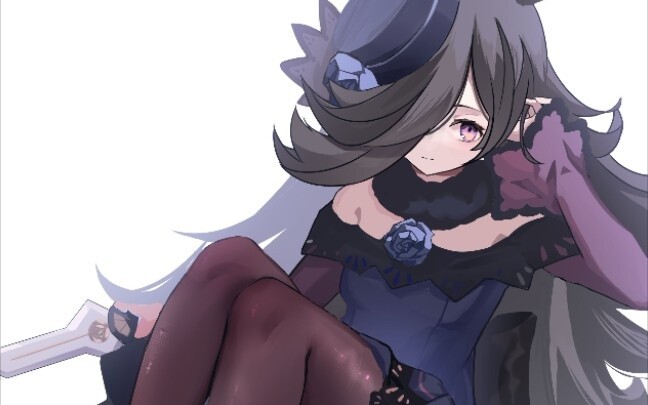 [MAD·AMV][Pretty Derby] The Pressure from Rice Shower