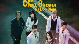 Set : 2 ซับไทย (trailer) เดอะเกรทชาแมนกาดูชิม