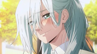 The Fragrant Flower Blooms with Dignity episode 4 English Sub | REACTION