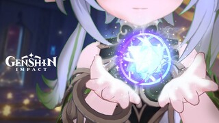 Nahida's hint "STARS" are sign of Teyvat NEW ERA? | Genshin Impact |