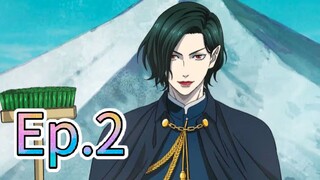 Babanbabanban Vampire (Episode 2) Eng sub