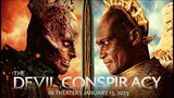 [HORROR] The Devil Conspiracy (2023) OFFICIAL TRAILER