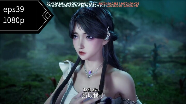 Martial shattered galaxy eps39 sub indo 1080p