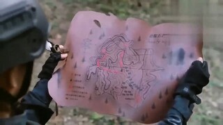 (Sub indo) Bos milliarder jatuh cinta pada gadis miskin Part 26