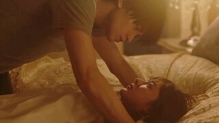 【日剧吻戏合集,高甜高能火箭速】神技能太会撩了!!!床戏船戏＃清纯校园＃浪漫爱情