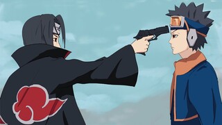 Hokage cắt clip