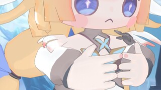 العِشْقُ، هل ترغب في المزيد من البندق؟