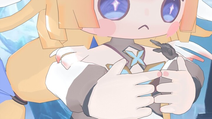 Truffles, do you want more hazelnuts?