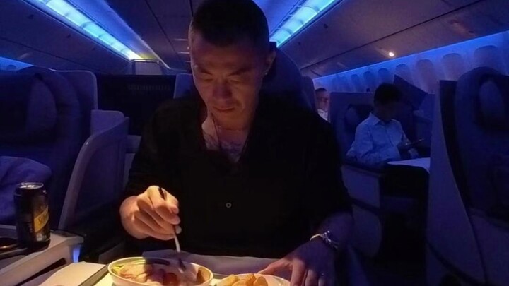 Immersive Business Trip: Beijing → Germany → France—24 Hours Across Three Cities!