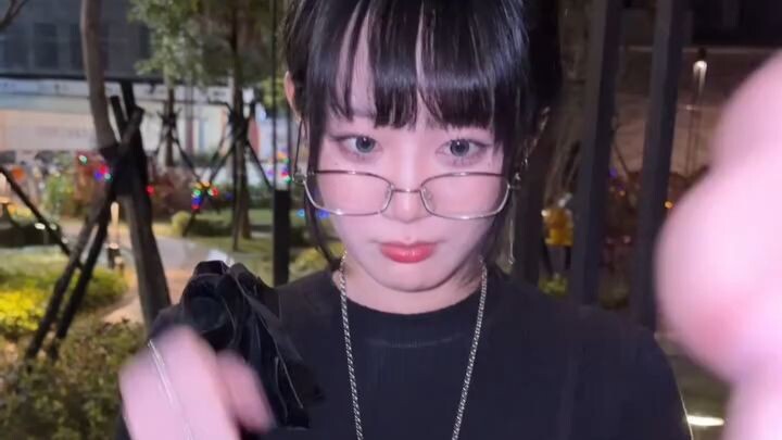 Cô nàng “mìn” quả thật quá đã