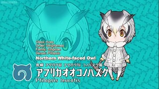 Youkoso Japari Park Eps-5 (English sub)