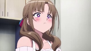 Okaasan Online - Eps 1