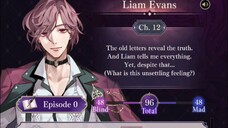 Liam Evans chp 12