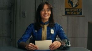 Fallout epsoide 1 [Sub Indo]