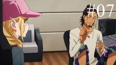 Paripi Koumei Episode 7 ( Sub Indo )