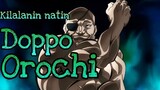 Mas kilalanin baki series   l Doppo Orochi l