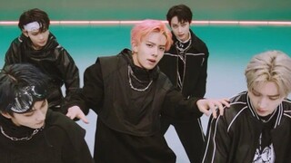 ENHYPEN《Blessed-Cursed》舞蹈版公开！