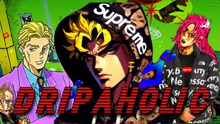 Which JoJo Villian has the most DESPICABLE Drip? (Ft. Kev D Og)