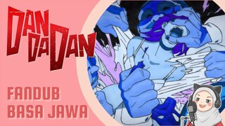 Ketemu Alien Beneran, Lari Ayase! - Dandadan [FANDUB JAWA déning sayAnn]