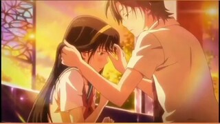 It's so cool, kissing promotional video