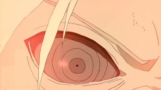 Hoàng đế Kai mở ra tám cánh cửa: Tôi, Madara Sasuke, xin gọi bạn là người mạnh nhất