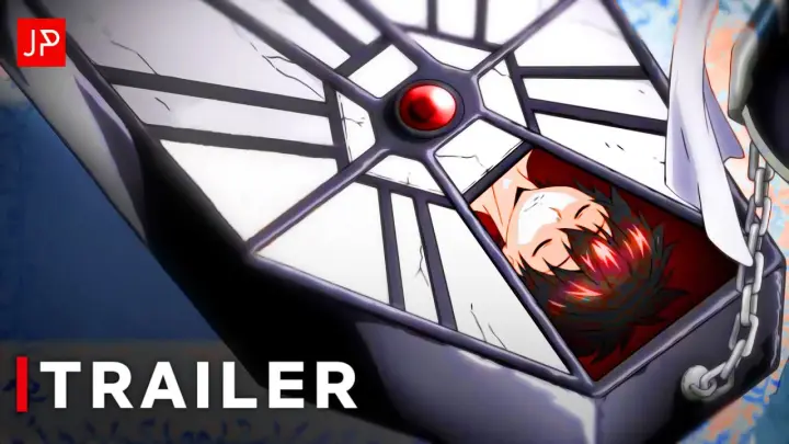 The Legendary Hero Is Dead! (Yuusha ga Shinda!) - Official Trailer Announcement