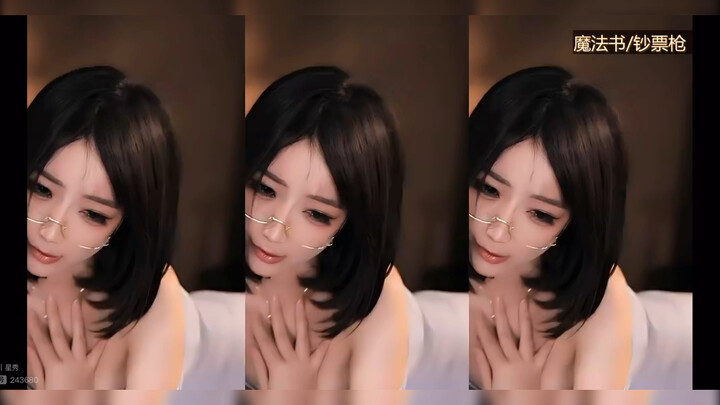 Hổ Nha Lưu Siêu Siêu 4k