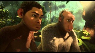 Animal kingdom