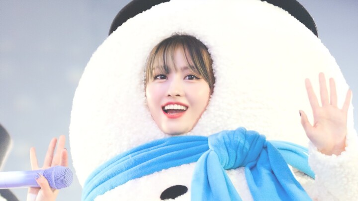 ฉันคือโมโมะ