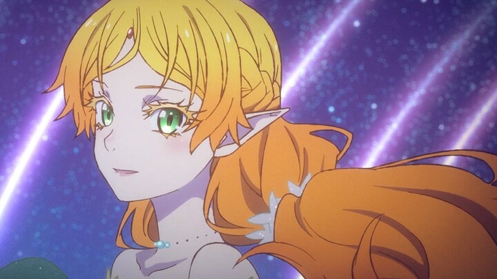 [Uncle in Another World/AMV] "But until I can meet you again, I still want to send my love to the st